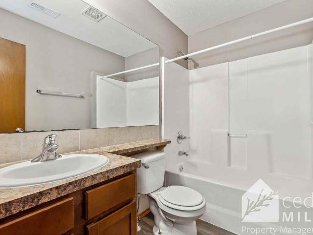 Apartment for rent in Kansas