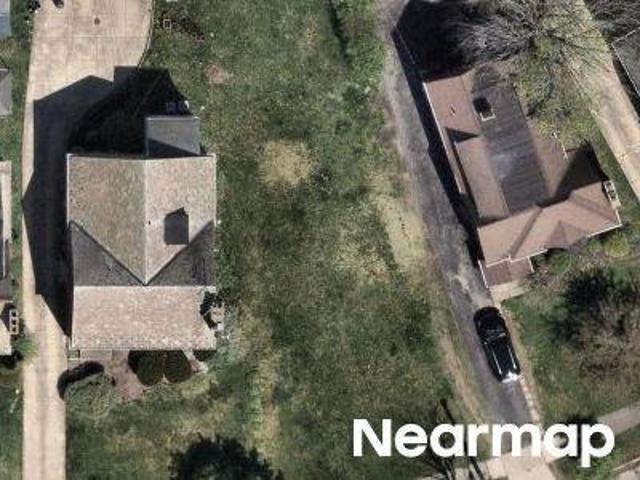 Land for sale in Shaker Heights, Ohio