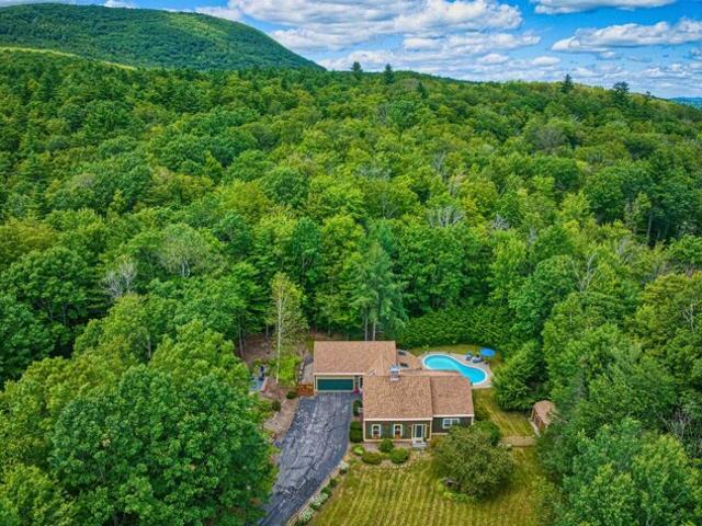 House for sale in Newbury, New Hampshire