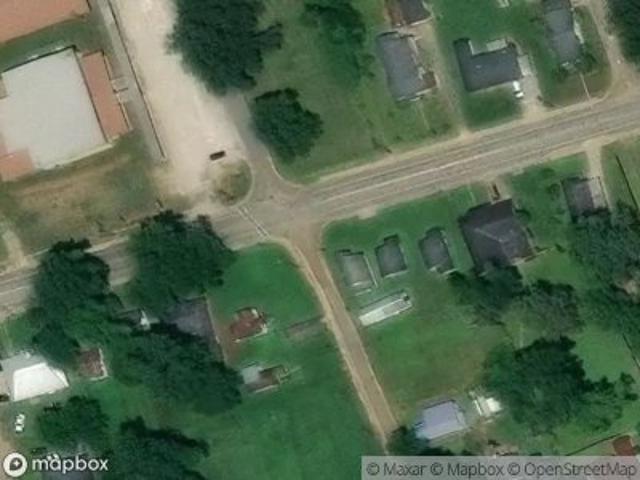 Property for sale in Newellton, Louisiana