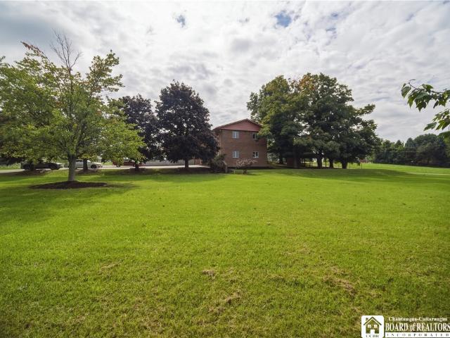 Land for sale in Sheridan, New York