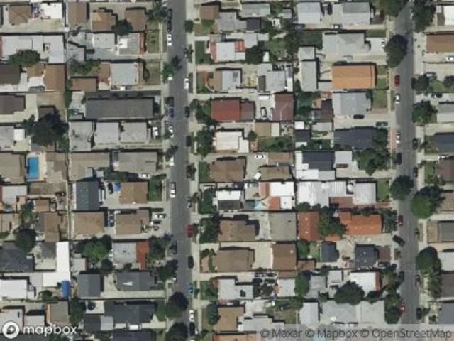 House for sale in Huntington Park
