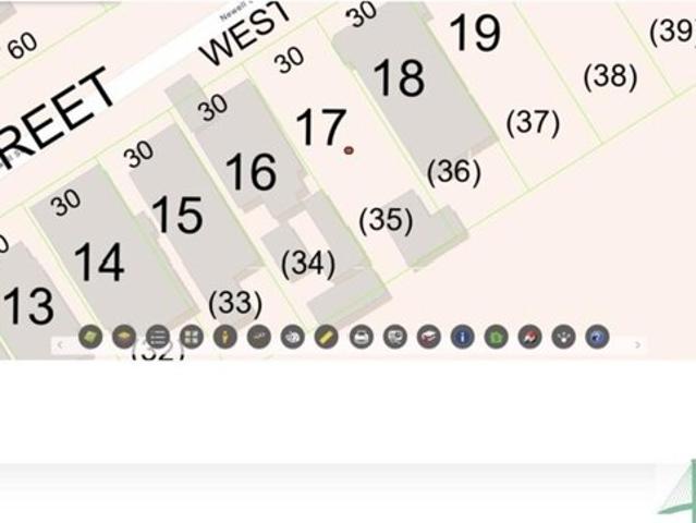 Land for sale in Savannah