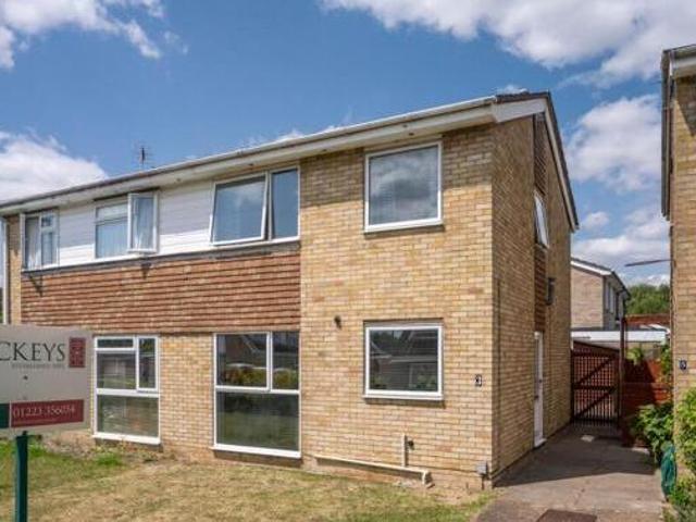 House for sale in Arbury, Cambridgeshire