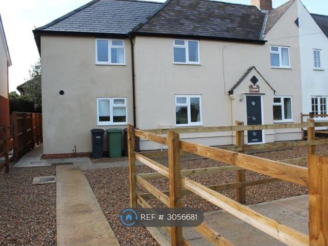 Room for rent in Brookhampton, South Oxfordshire
