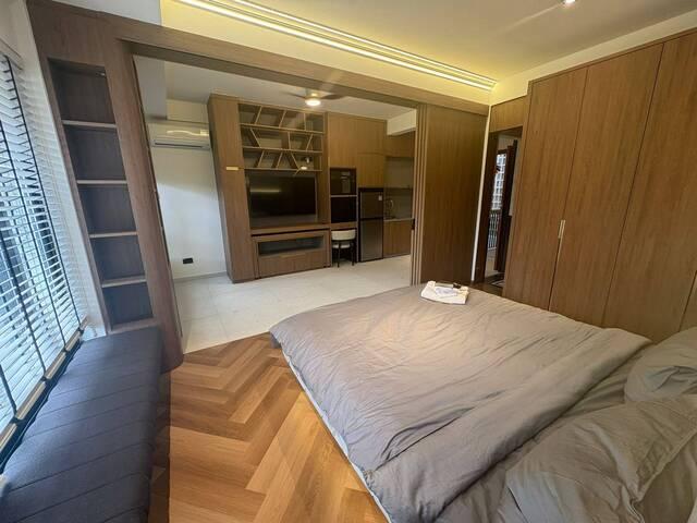 Condominium for rent in Potong Pasir, 13 Central East