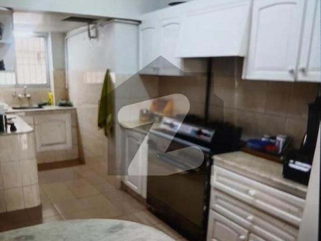 Apartment for rent in Clifton, North Waziristan
