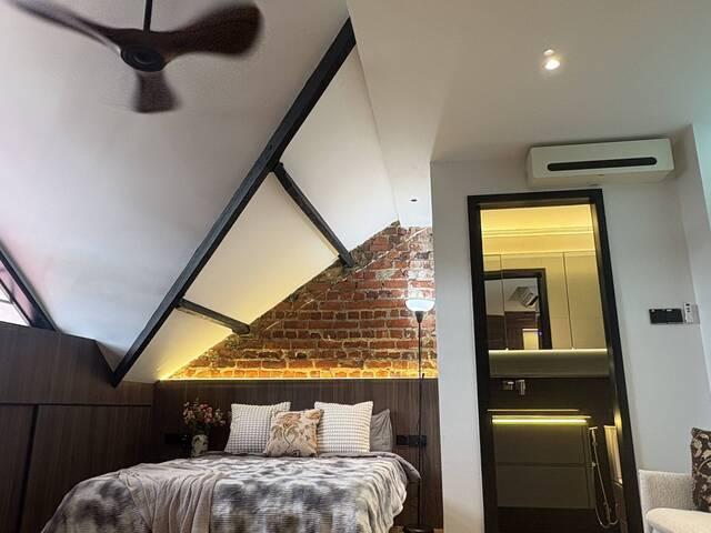 Condominium for rent in Toa Payoh