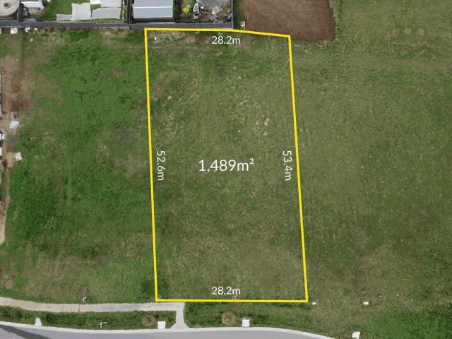 Land for sale in Mount Barker, South Australia