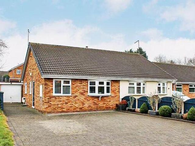 House for sale in Willenhall, West Midlands