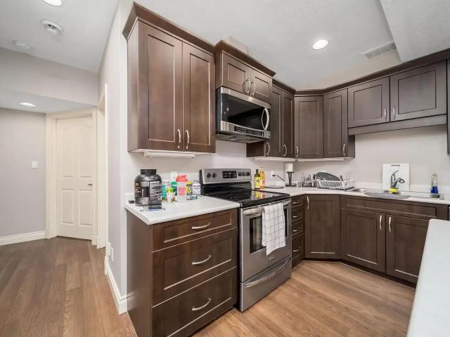 House for rent in McKernan, Edmonton