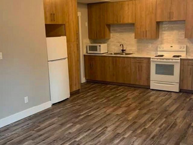 Property for rent in British Columbia