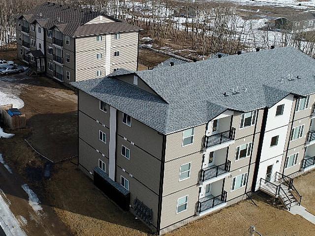 Apartment for rent in Saskatchewan