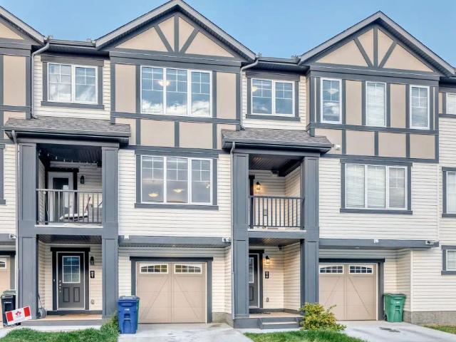Townhouse for rent in Southwinds, Airdrie