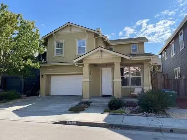 House for rent in Santa Rosa