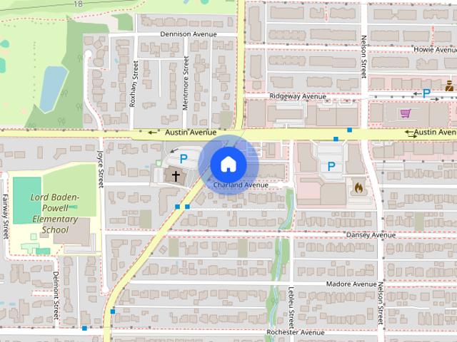 Apartment for rent in Coquitlam, British Columbia