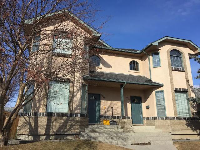 Room for rent in Ramsay, Calgary
