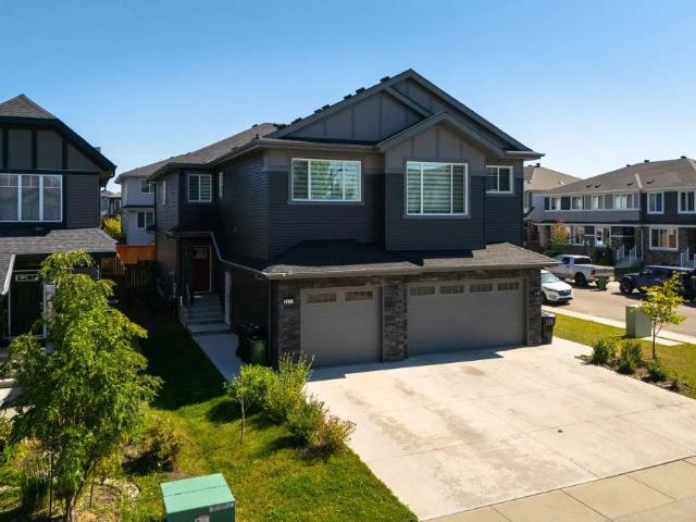 House for rent in Walker, Edmonton