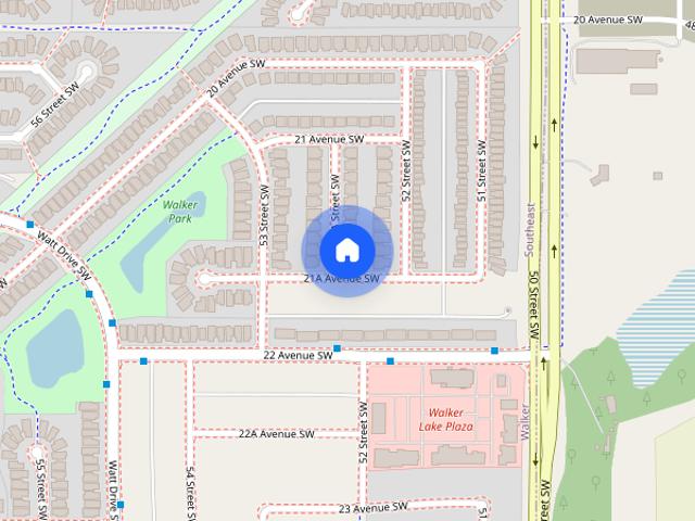 House for rent in Walker, Edmonton