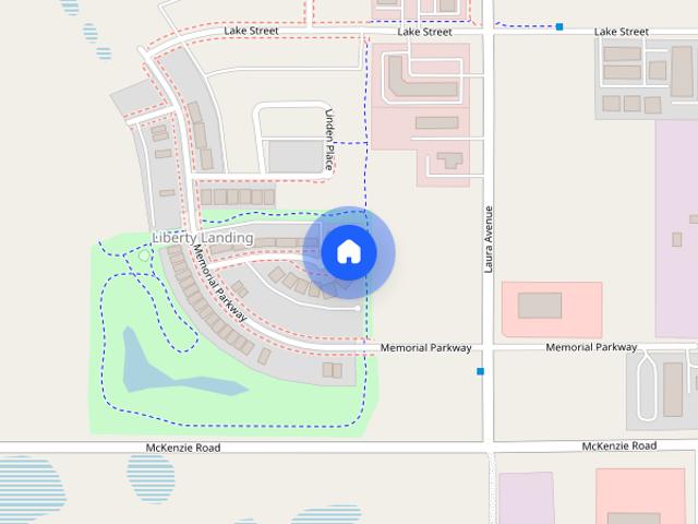 House for rent in Alberta