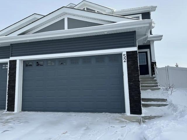 House for rent in Alberta