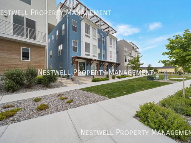 Townhouse for rent in South Jordan, Utah