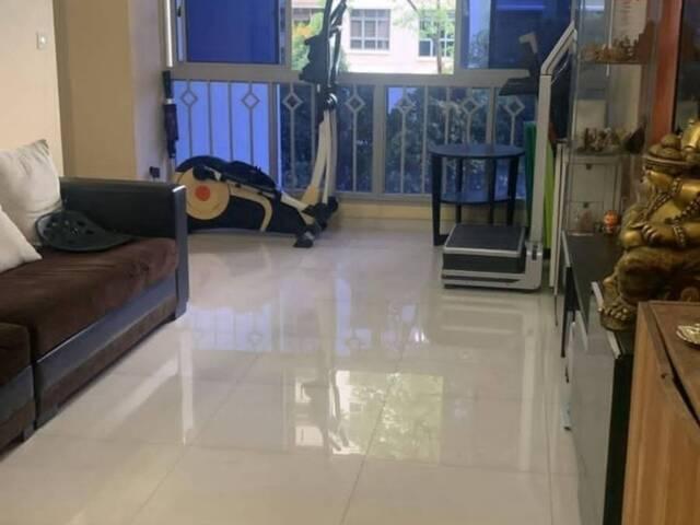 Room for rent