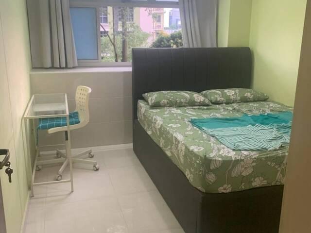 Room for rent