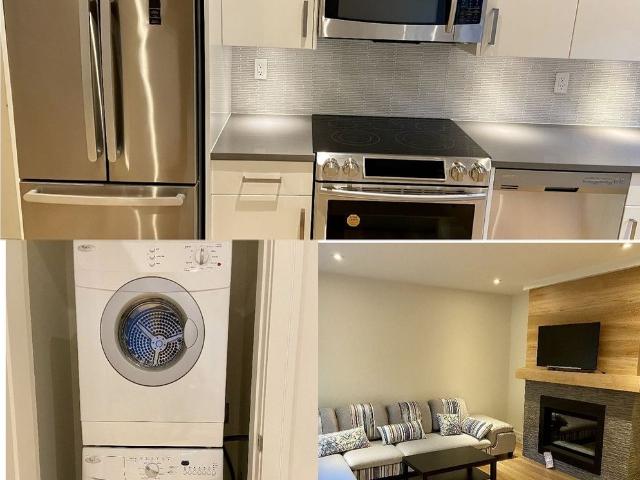 Apartment for rent in White Rock, British Columbia
