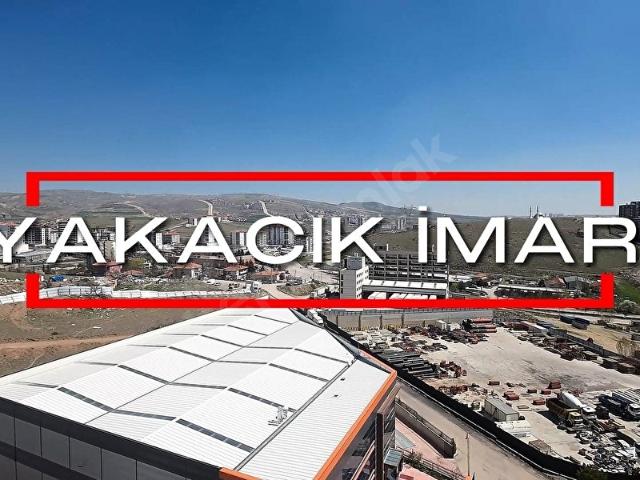 Yenimahalle, Ankara içerisinde satılık Dükkan