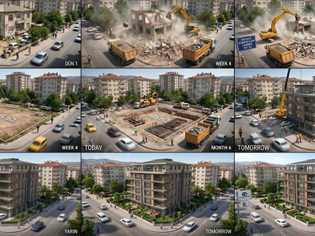 Keçiören, Ankara içerisinde satılık Dükkan