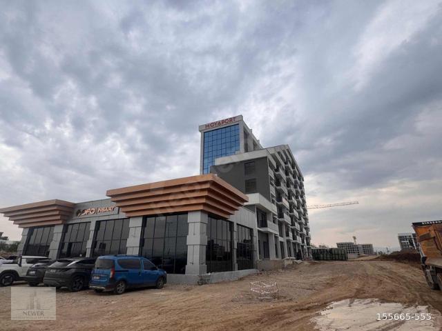 Saray Osmangazi Mahallesi, Pursaklar içerisinde satılık mülk