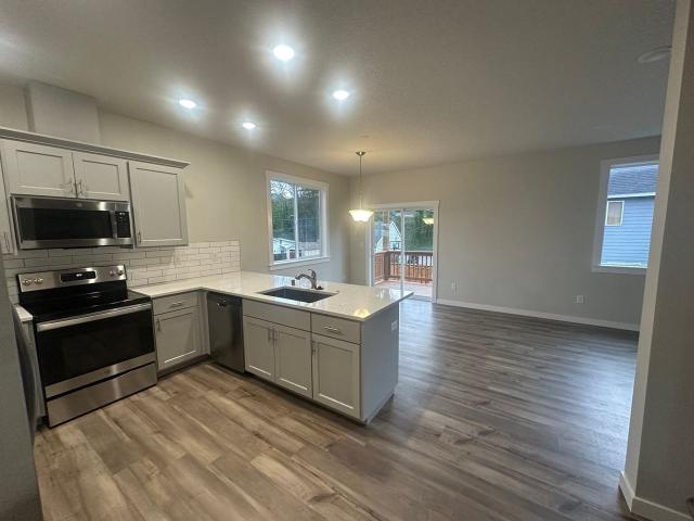 Apartment for rent in Camas, Washington