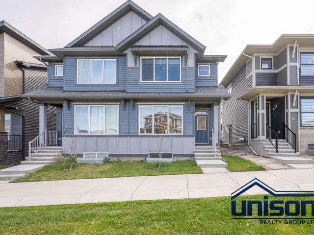 Apartment for rent in Livingston, Calgary