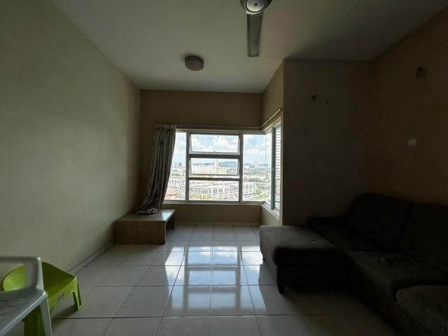 Apartment for sale in Petaling, Subang Jaya