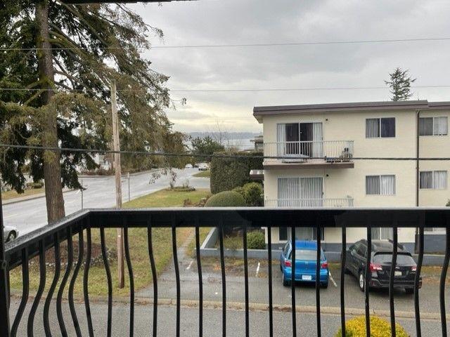 Apartment for rent in White Rock, British Columbia