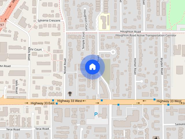 Townhouse for rent in Winfield, British Columbia