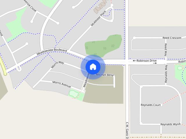 Apartment for rent in Rolly View, Alberta