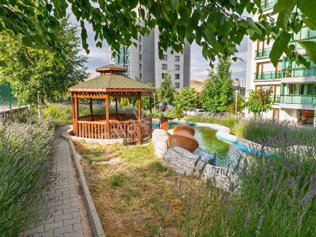Sincan, Ankara içerisinde kiralık mülk