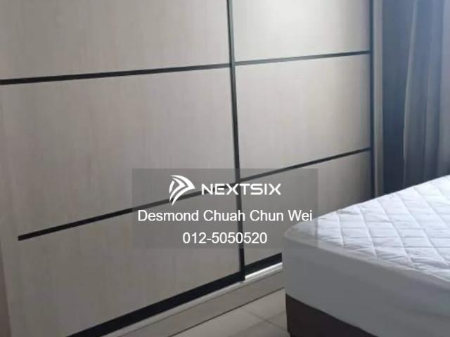 Residential House for rent in Georgetown, Penang