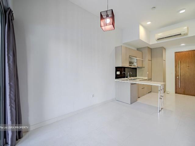 Apartment for sale in Clementi, 21 Central West