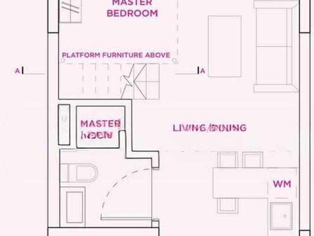 Apartment for rent