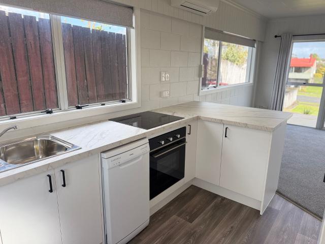 Apartment for rent in Hillsborough, Taranaki