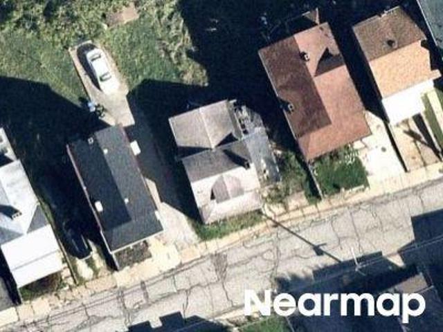 House for sale in Pittsburg, Pennsylvania