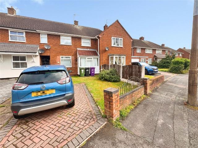 House for rent in Wednesfield, Isle Of Man