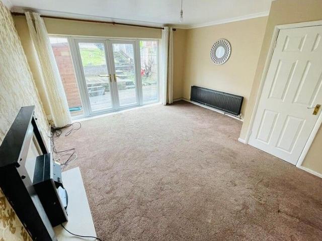 House for rent in Shaver's End, West Midlands
