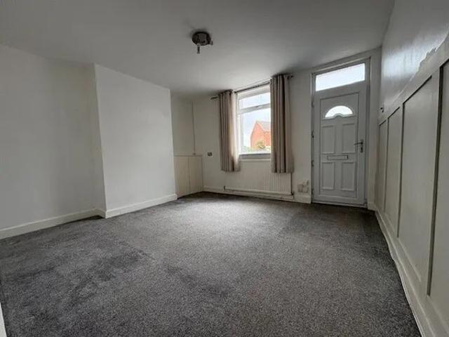 House for rent in Huthwaite, East Midlands
