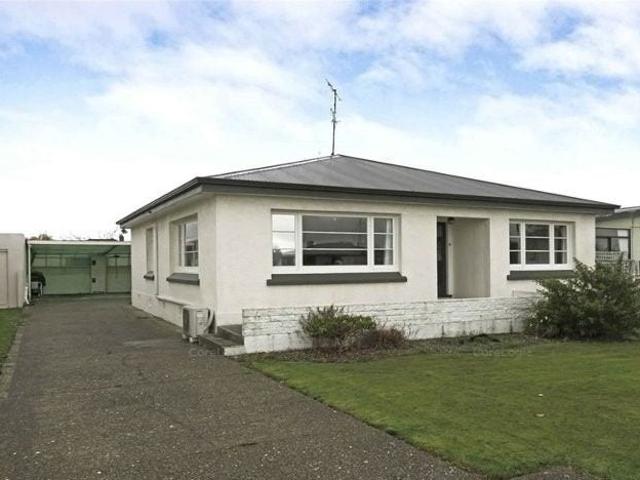 House for rent in Invercargill, Southland