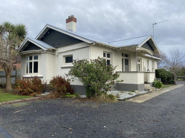 House for rent in Invercargill Central