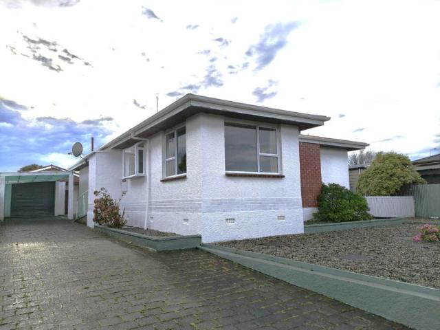 House for rent in Invercargill, Southland